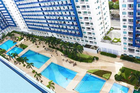 sea residences pasay.